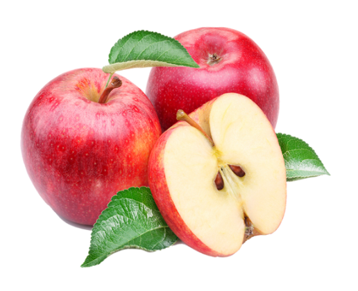 Apple (Red Delicious)