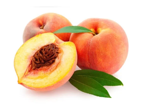 Peach