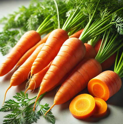 Carrot (Orange)