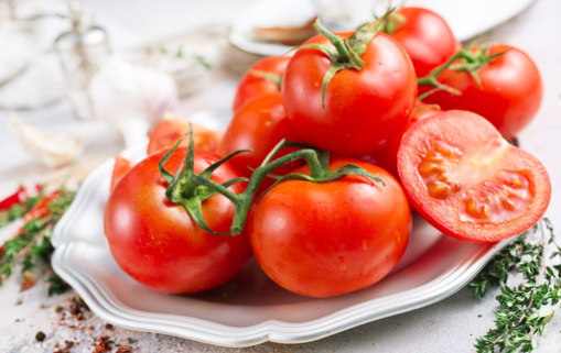 Tomato (Roma)