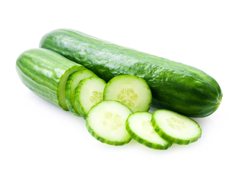 Cucumber (English)