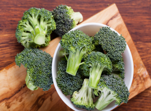 Broccoli