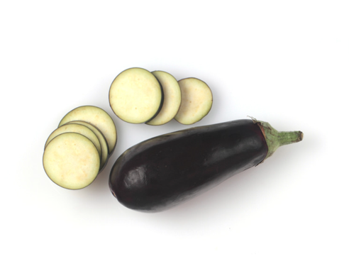 Eggplant (Aubergine)