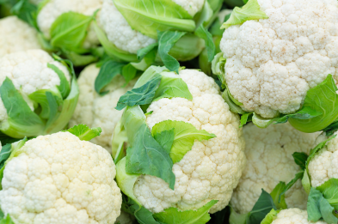 Cauliflower