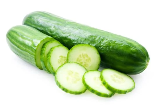 Cucumber