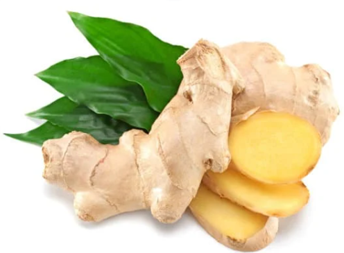 Ginger