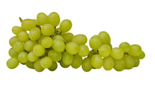 Grapes (Green Seedless)
